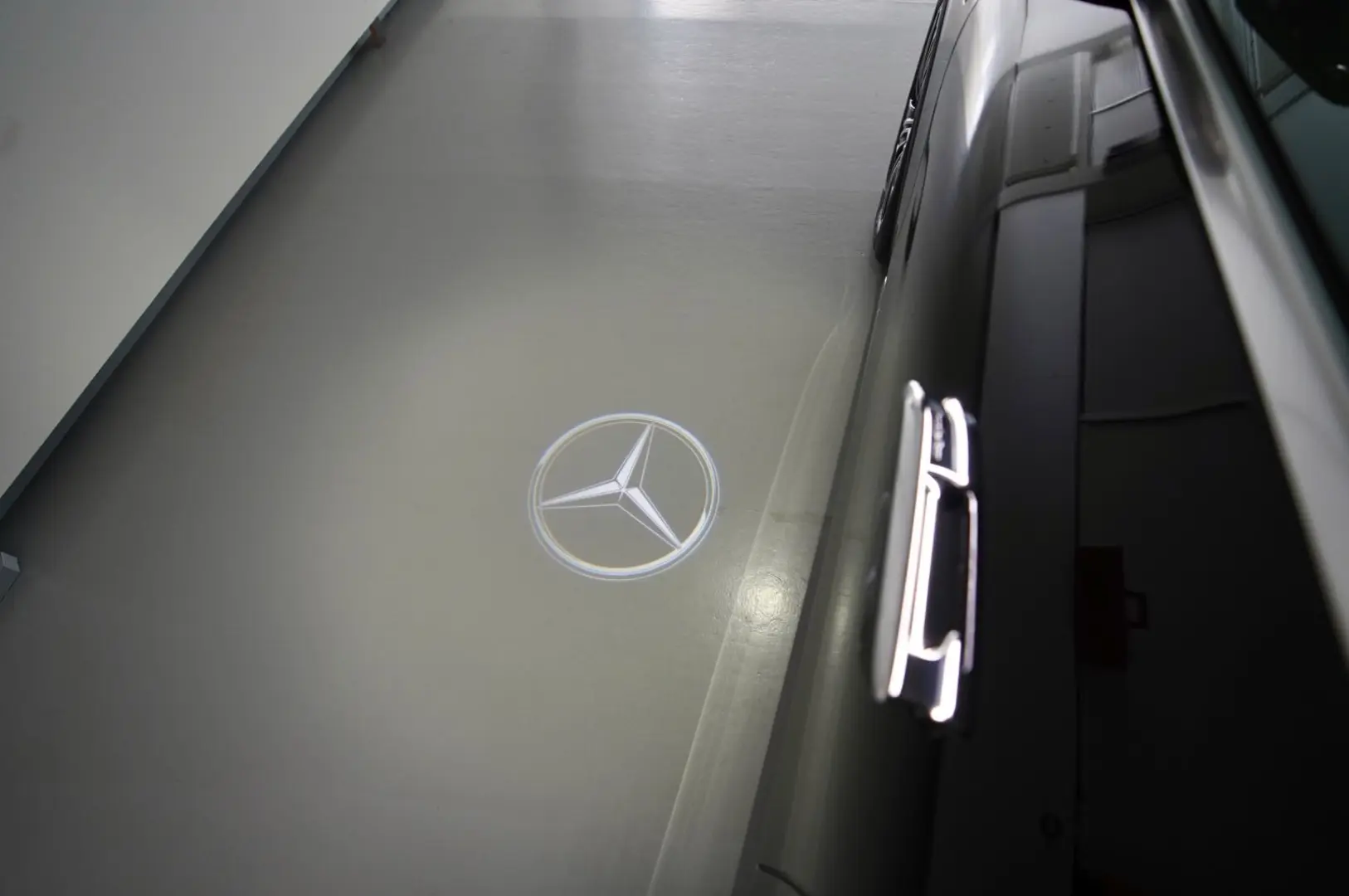 EQS 450+ SUV ! ELECTRIK ART PREMIUM PAKET !