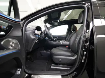 EQS 450+ SUV ! ELECTRIK ART PREMIUM PAKET !