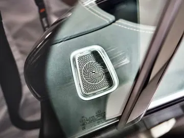 EQS 450+ SUV ! ELECTRIK ART PREMIUM PAKET !