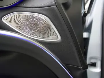 EQS 450+ SUV ! ELECTRIK ART PREMIUM PAKET !