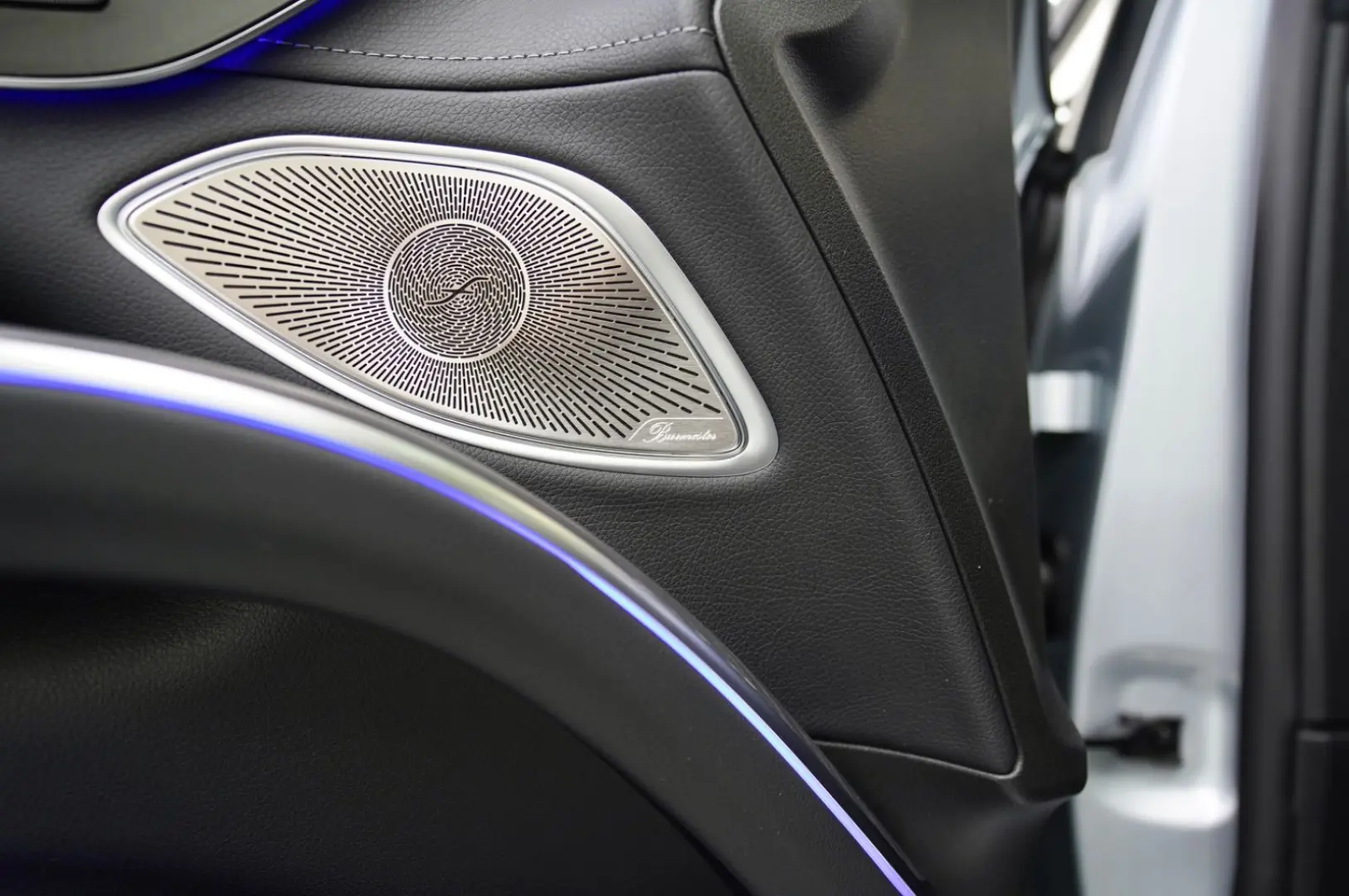 EQS 450+ SUV ! ELECTRIK ART PREMIUM PAKET !