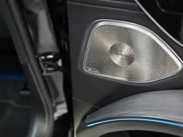 EQS 450+ SUV ! ELECTRIK ART PREMIUM PAKET !