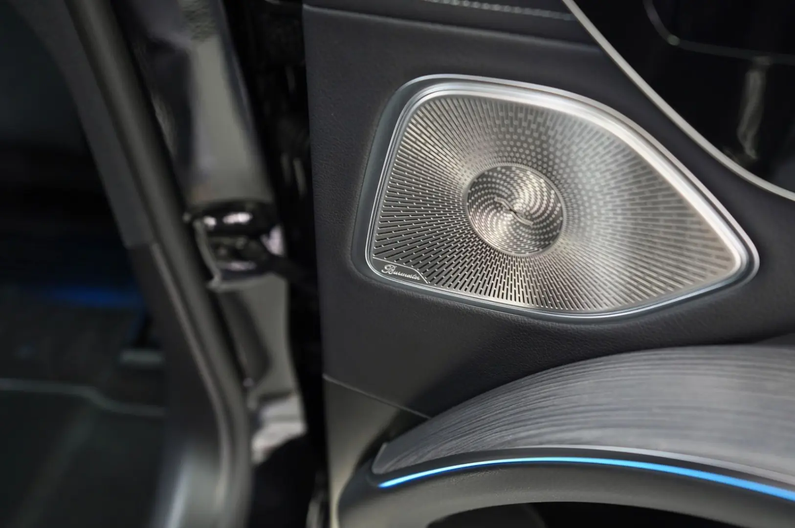 EQS 450+ SUV ! ELECTRIK ART PREMIUM PAKET !