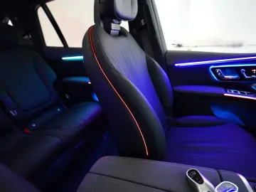 EQS 450+ SUV ! ELECTRIK ART PREMIUM PAKET !