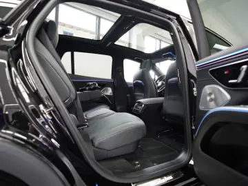 EQS 450+ SUV ! ELECTRIK ART PREMIUM PAKET !