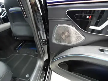 EQS 450+ SUV ! ELECTRIK ART PREMIUM PAKET !