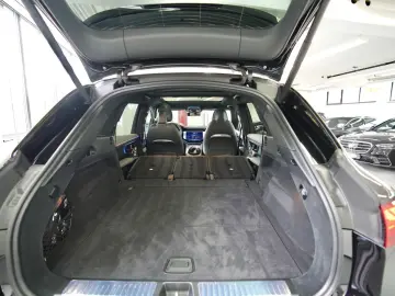 EQS 450+ SUV ! ELECTRIK ART PREMIUM PAKET !
