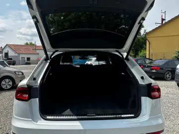 SQ8 4.0 TFSI quattro