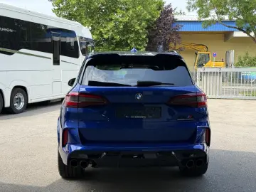 X5 M Competition TOP Ausstattung TOP Zustand