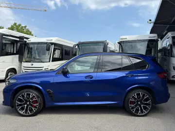X5 M Competition TOP Ausstattung TOP Zustand