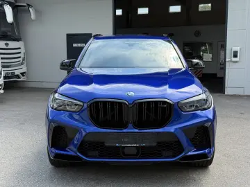 X5 M Competition TOP Ausstattung TOP Zustand