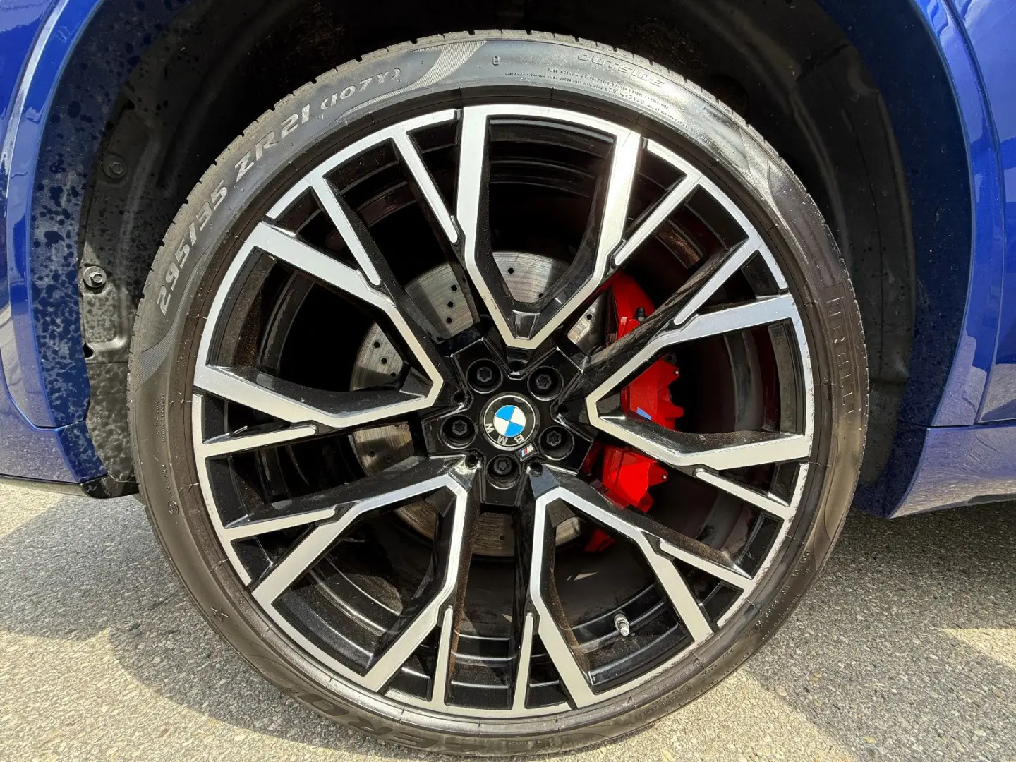 X5 M Competition TOP Ausstattung TOP Zustand