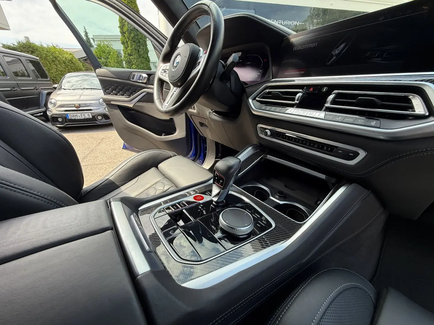 X5 M Competition TOP Ausstattung TOP Zustand