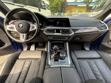 X5 M Competition TOP Ausstattung TOP Zustand