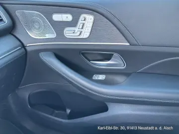 GLE 53 AMG COUPE 4M NIGHT+PANO+HUD+STHZG+BURMEST