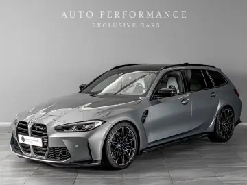 M3 Competition 900hp