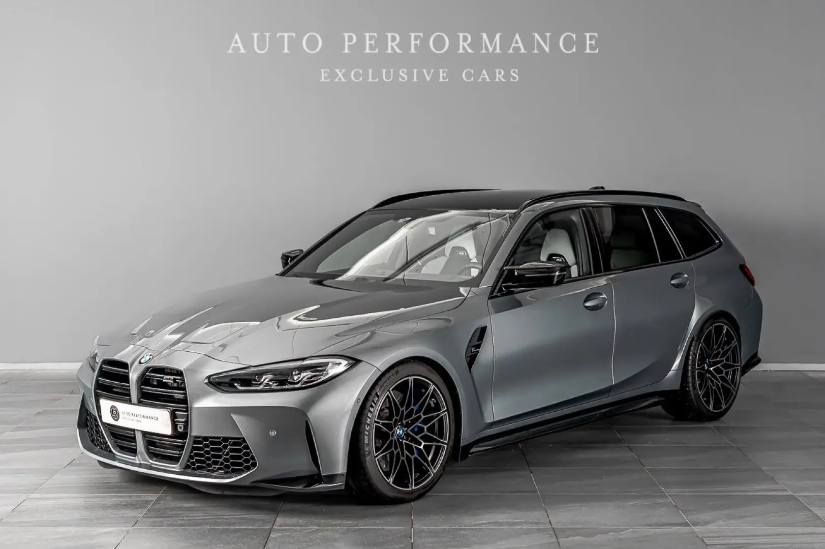 M3 Competition 900hp