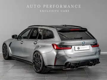 M3 Competition 900hp