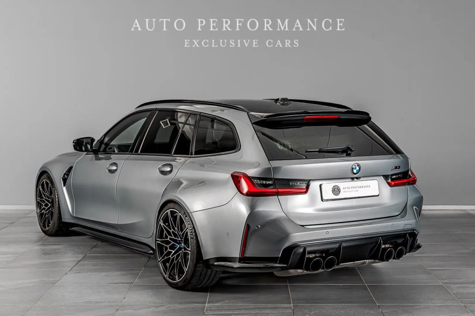 M3 Competition 900hp