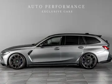 M3 Competition 900hp