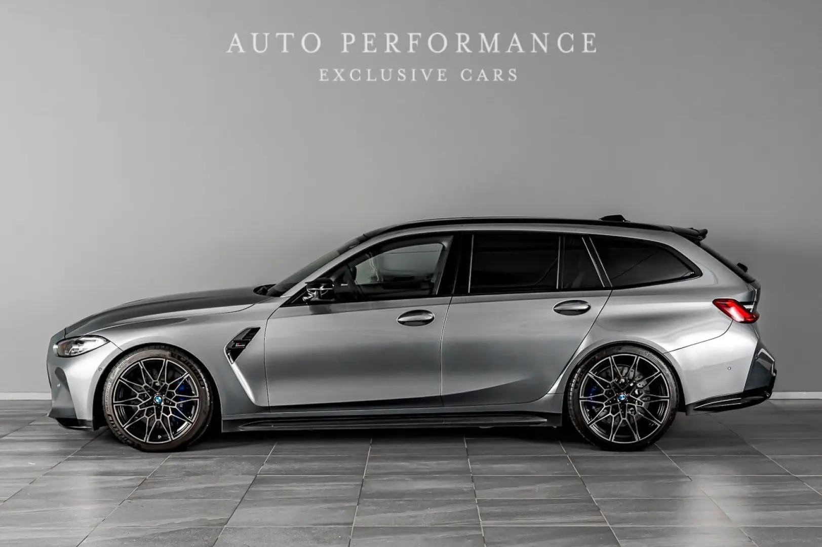 M3 Competition 900hp