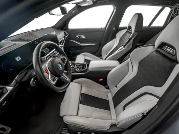 M3 Competition 900hp