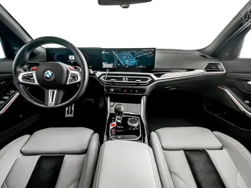 M3 Competition 900hp