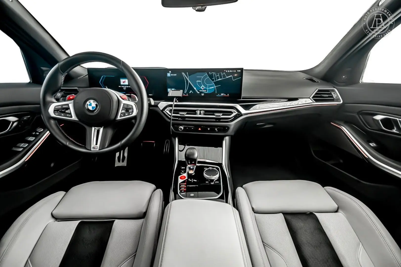 M3 Competition 900hp