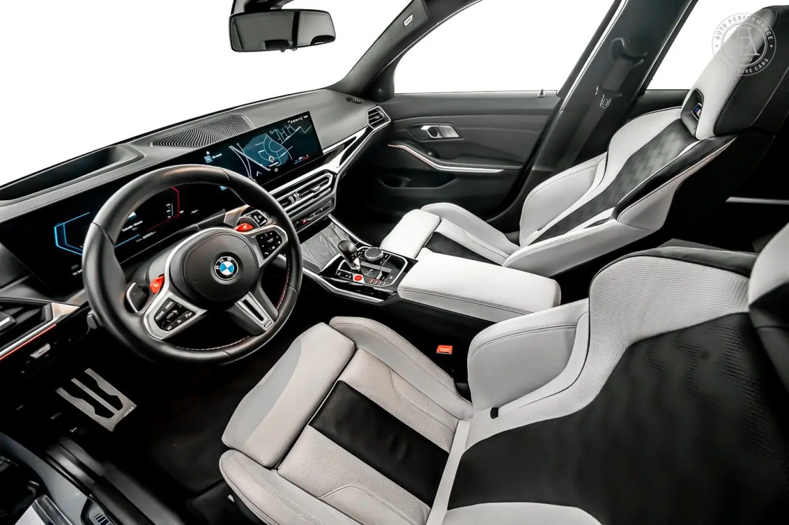 M3 Competition 900hp