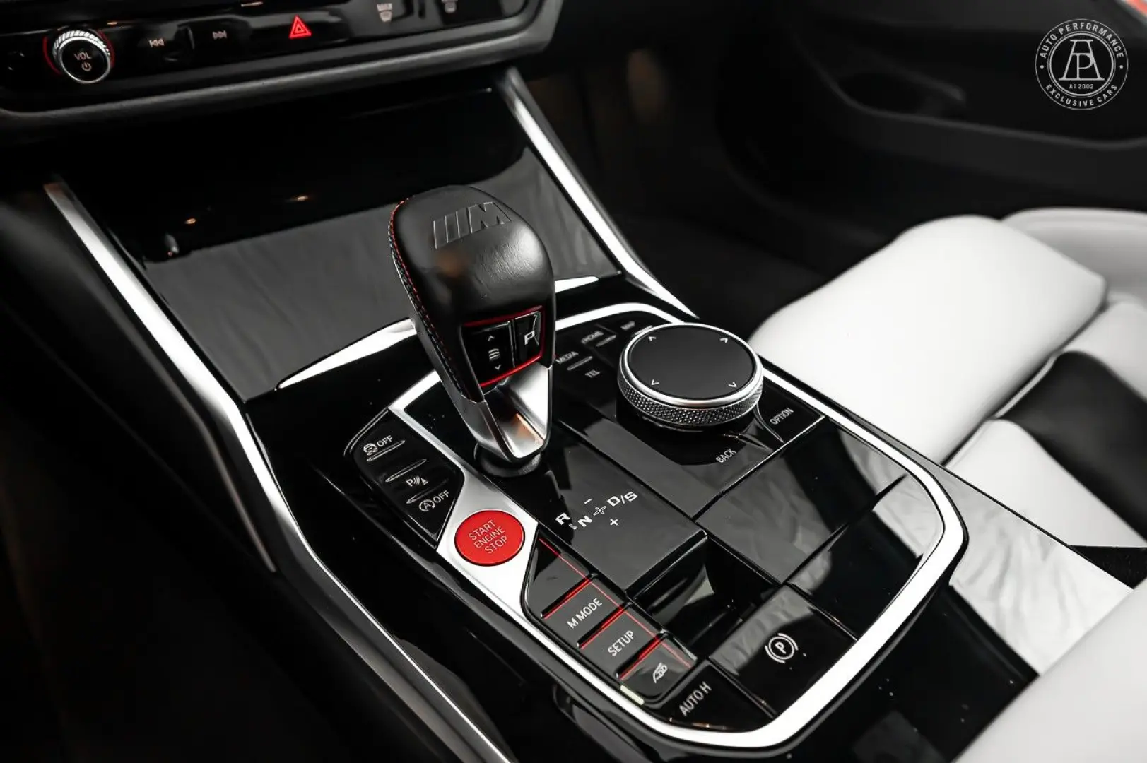 M3 Competition 900hp
