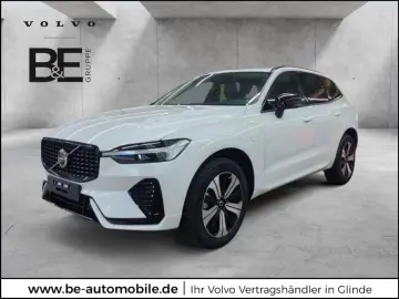 XC60 T6 Plus Dark Recharge Plug-In Hybrid AWD