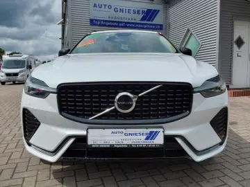 XC60 B4 D AWD Plus Dark ACC/AHK/LED/SHZ/PDC/N...
