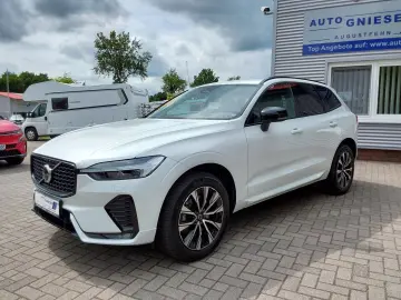 XC60 B4 D AWD Plus Dark ACC/AHK/LED/SHZ/PDC/N...