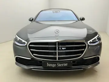 S 400 d 4M Burmester3D AHK Sitzklima Pano Massag