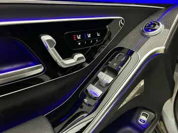 S 400 d 4M Burmester3D AHK Sitzklima Pano Massag
