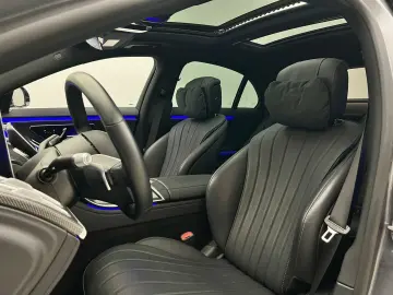S 400 d 4M Burmester3D AHK Sitzklima Pano Massag
