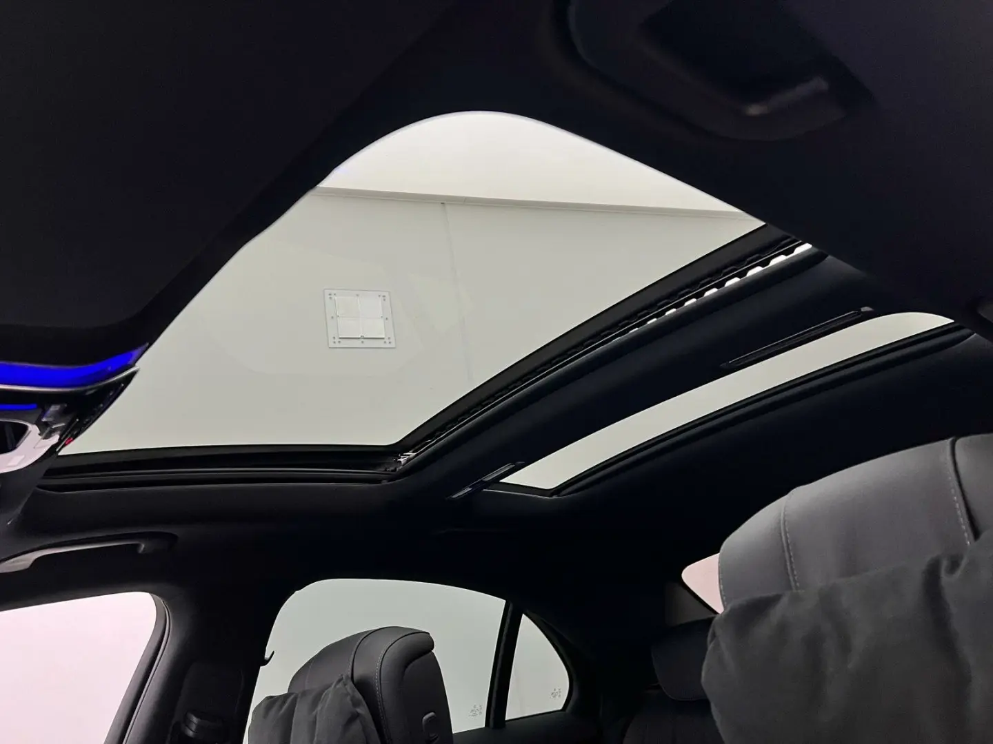 S 400 d 4M Burmester3D AHK Sitzklima Pano Massag