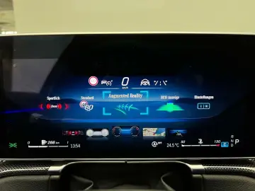 S 400 d 4M Burmester3D AHK Sitzklima Pano Massag