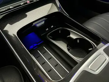 S 400 d 4M Burmester3D AHK Sitzklima Pano Massag