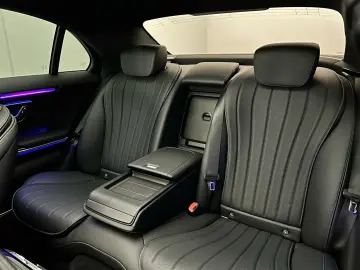 S 400 d 4M Burmester3D AHK Sitzklima Pano Massag