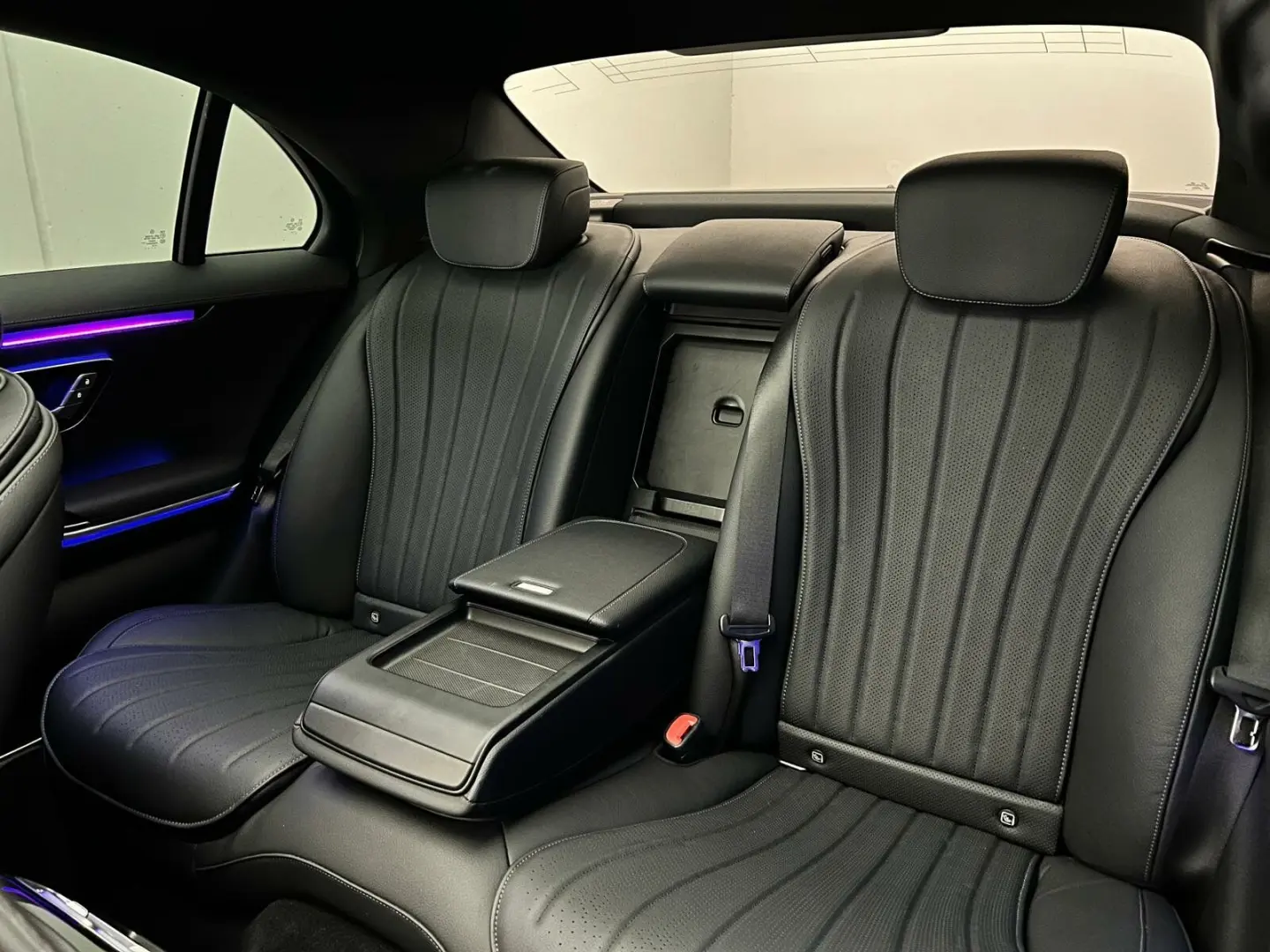 S 400 d 4M Burmester3D AHK Sitzklima Pano Massag