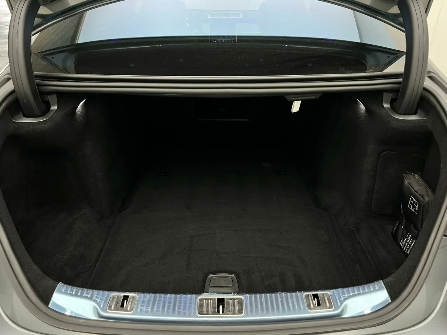 S 400 d 4M Burmester3D AHK Sitzklima Pano Massag
