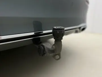 S 400 d 4M Burmester3D AHK Sitzklima Pano Massag