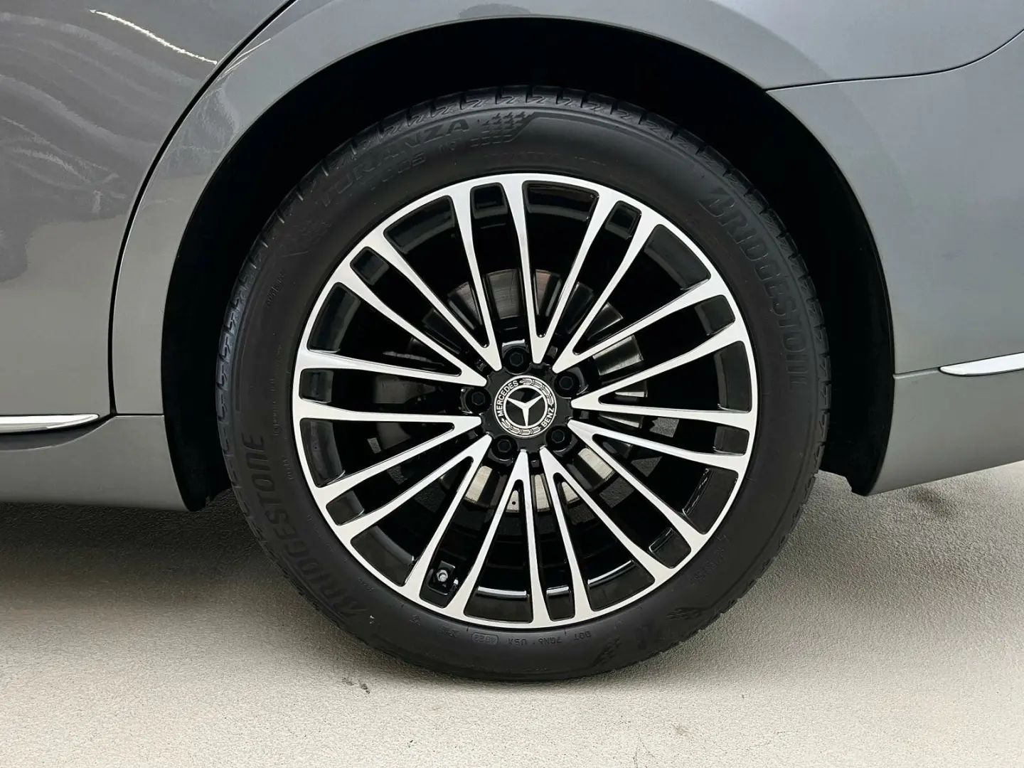 S 400 d 4M Burmester3D AHK Sitzklima Pano Massag