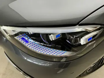 S 400 d 4M Burmester3D AHK Sitzklima Pano Massag