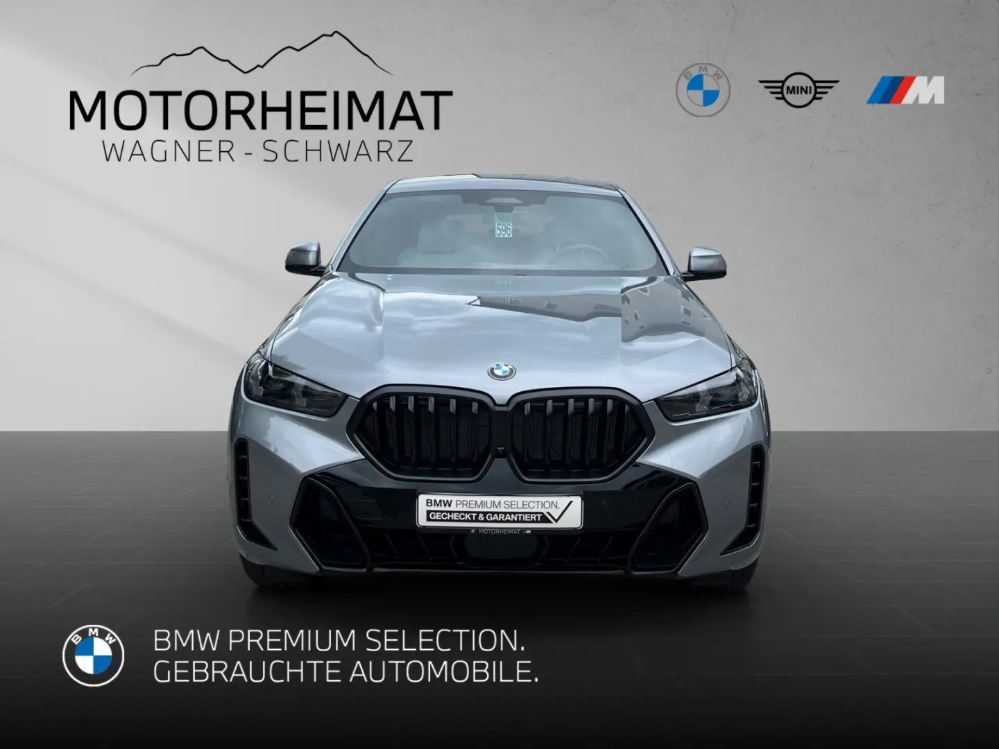 X6 xDrive30d M Sport Pro 22