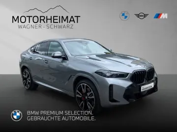 X6 xDrive30d M Sport Pro 22