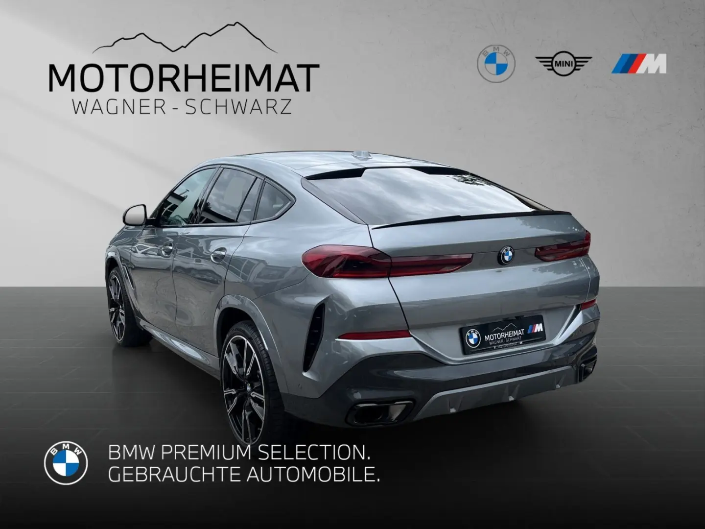 X6 xDrive30d M Sport Pro 22