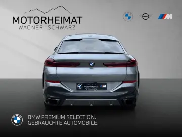 X6 xDrive30d M Sport Pro 22