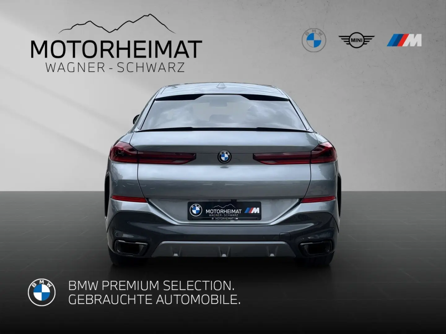 X6 xDrive30d M Sport Pro 22